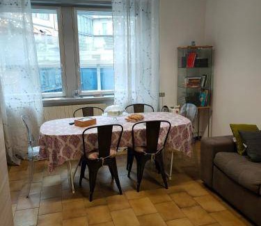 Citta Bassa Apartment | 80 m² Apartment ∙ 2 bedrooms ∙ 7 guests