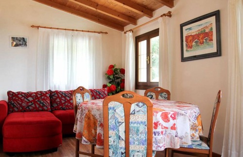 Voiandes Apartment | 80 m² Apartment ∙ 2 bedrooms ∙ 5 guests