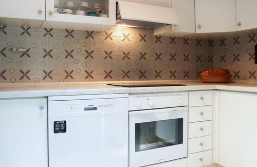 Voiandes Apartment | 80 m² Apartment ∙ 2 bedrooms ∙ 5 guests