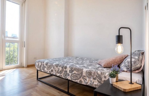Bullona Apartment | 80 m² Apartment ∙ 3 bedrooms ∙ 3 guests
