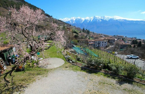 Gardola Apartment | 80 m² Apartment ∙ 3 bedrooms ∙ 5 guests