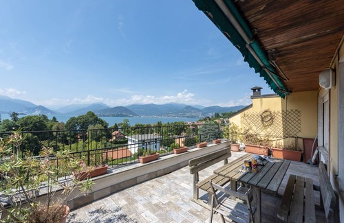 Cerro Apartment | 80 m² Apartment ∙ 3 bedrooms ∙ 6 guests