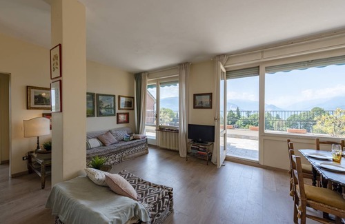 Cerro Apartment | 80 m² Apartment ∙ 3 bedrooms ∙ 6 guests