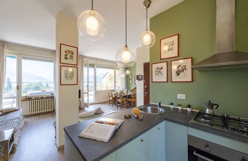 Cerro Apartment | 80 m² Apartment ∙ 3 bedrooms ∙ 6 guests