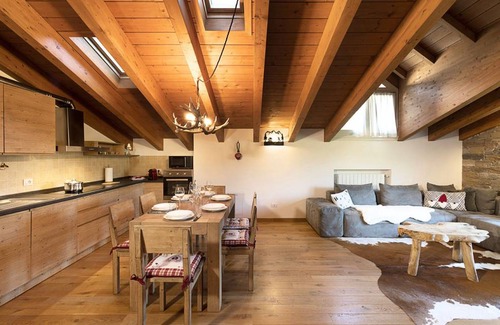 Temu Apartment | 80 m² Apartment ∙ 3 bedrooms ∙ 7 guests