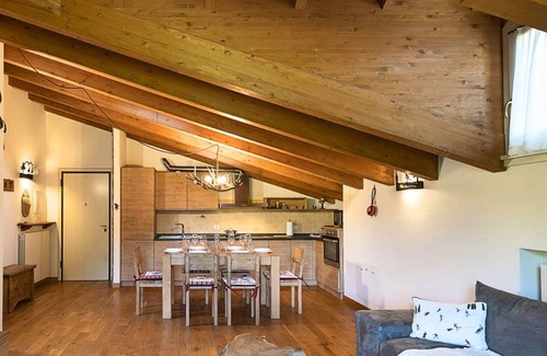Temu Apartment | 80 m² Apartment ∙ 3 bedrooms ∙ 7 guests