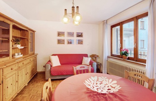Isolaccia Apartment | 80 m² Apartment ∙ 3 bedrooms ∙ 6 guests