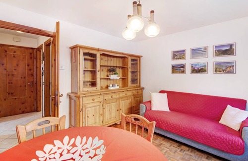 Isolaccia Apartment | 80 m² Apartment ∙ 3 bedrooms ∙ 6 guests