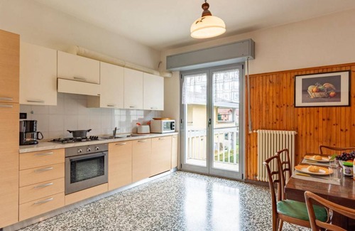 Dongo Apartment | 80 m² Apartment ∙ 5 guests
