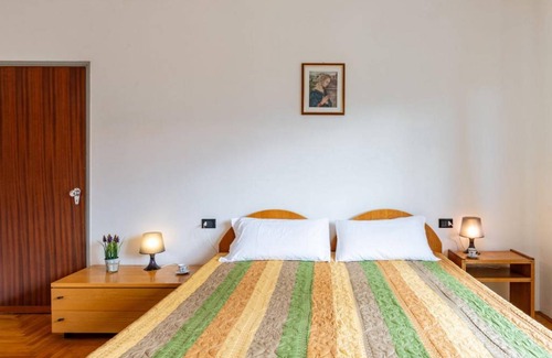 Dongo Apartment | 80 m² Apartment ∙ 5 guests