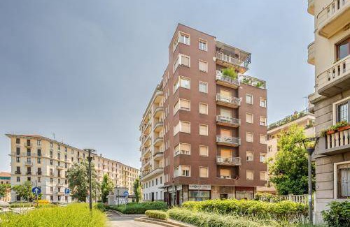Acquabella Apartment | 80 m² Apartment ∙ 2 bedrooms ∙ 6 guests
