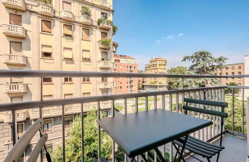 Acquabella Apartment | 80 m² Apartment ∙ 2 bedrooms ∙ 6 guests