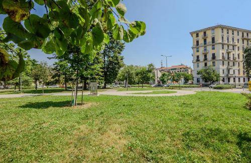 Acquabella Apartment | 80 m² Apartment ∙ 2 bedrooms ∙ 6 guests