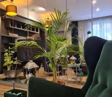 Borgonuovo Apartment | 80 m² Apartment ∙ 1 bedroom ∙ 4 guests