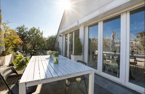 Navigli Apartment | 80 m² Apartment ∙ 1 bedroom ∙ 2 guests