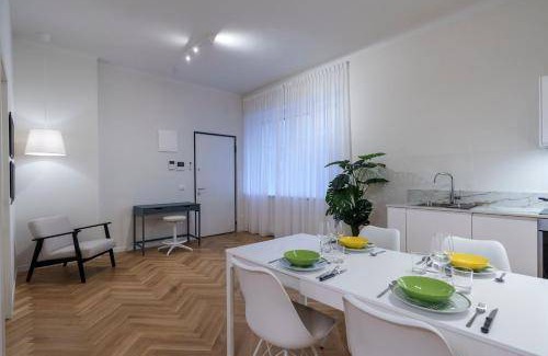Lazzaretto Apartment | 80 m² Apartment ∙ 2 bedrooms ∙ 6 guests