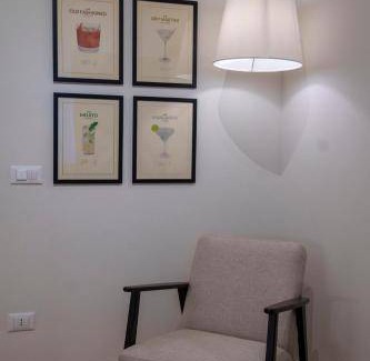 Lazzaretto Apartment | 80 m² Apartment ∙ 2 bedrooms ∙ 6 guests