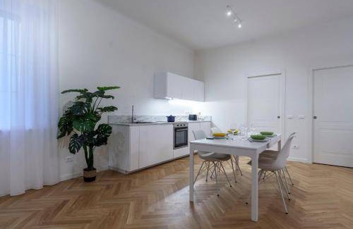Lazzaretto Apartment | 80 m² Apartment ∙ 2 bedrooms ∙ 6 guests