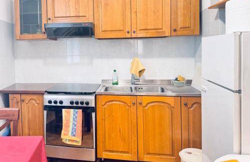 Bergamo Apartment | 80 m² Apartment ∙ 2 bedrooms ∙ 6 guests