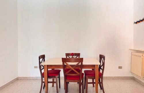 Bergamo Apartment | 80 m² Apartment ∙ 2 bedrooms ∙ 6 guests