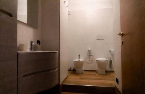 Zona Solari Apartment | 80 m² Apartment ∙ 2 bedrooms ∙ 6 guests