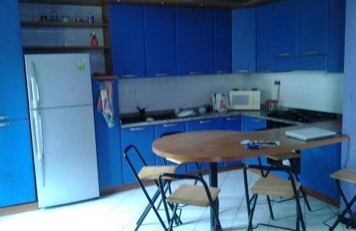 Valbrembo Bed & Breakfast | 80 m² Bed and breakfast ∙ 5 guests