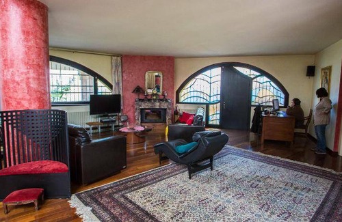 Barlassina Bed & Breakfast | 80 m² Bed and breakfast ∙ 2 bedrooms ∙ 6 guests