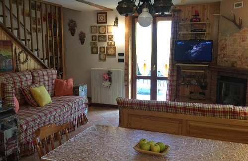 Vilminore di Scalve House | 80 m² House ∙ 2 bedrooms ∙ 8 guests