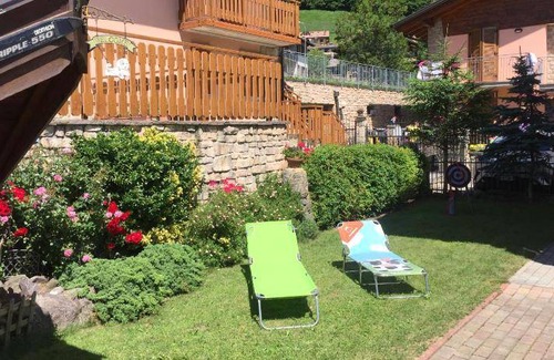 Vilminore di Scalve House | 80 m² House ∙ 2 bedrooms ∙ 8 guests
