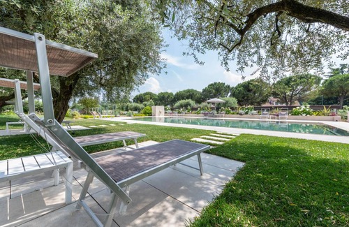 Soiano del Lago House | 80 m² House ∙ 1 bedroom ∙ 4 guests