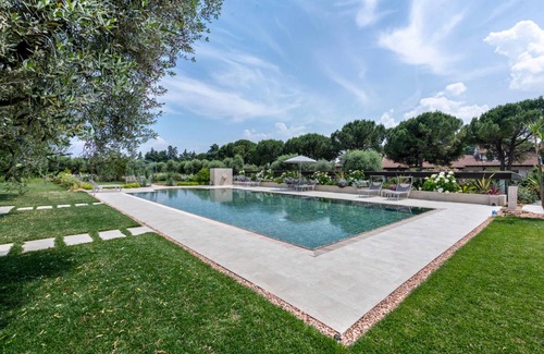 Soiano del Lago House | 80 m² House ∙ 1 bedroom ∙ 4 guests