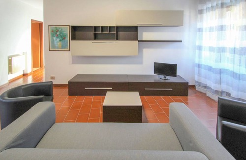 Castello House | 80 m² House ∙ 2 bedrooms ∙ 4 guests