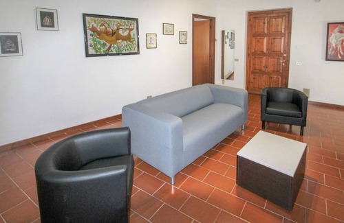 Castello House | 80 m² House ∙ 2 bedrooms ∙ 4 guests