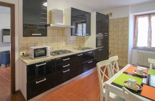 Castello House | 80 m² House ∙ 2 bedrooms ∙ 4 guests