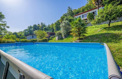 Colmegna House | 80 m² House ∙ 2 bedrooms ∙ 6 guests