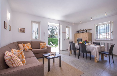 Tremezzina House | 80 m² House ∙ 2 bedrooms ∙ 6 guests