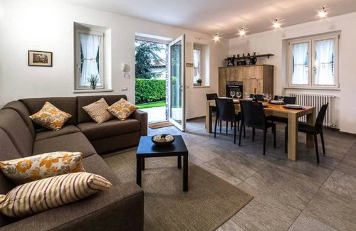 Tremezzina House | 80 m² House ∙ 2 bedrooms ∙ 6 guests