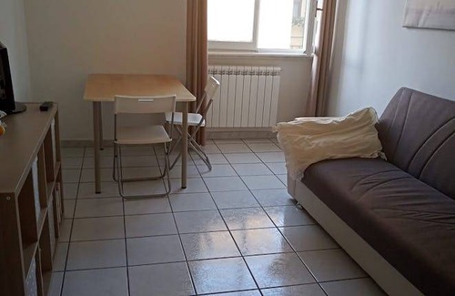 Palazzolo Milanese Resort | 80 m² Private room ∙ 1 bedroom ∙ 1 guest