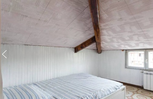 Cologno Monzese Resort | 80 m² Private room ∙ 1 bedroom ∙ 2 guests
