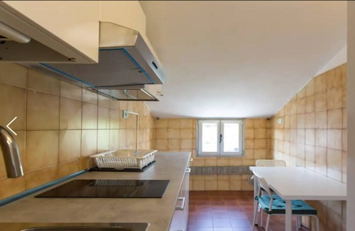 Cologno Monzese Resort | 80 m² Private room ∙ 1 bedroom ∙ 2 guests