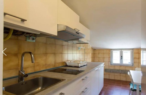 Cologno Monzese Resort | 80 m² Private room ∙ 1 bedroom ∙ 2 guests