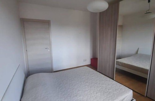 Prato Centenaro Resort | 80 m² Private room ∙ 1 bedroom ∙ 3 guests