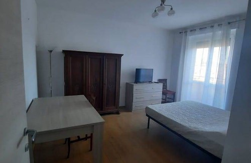 Prato Centenaro Resort | 80 m² Private room ∙ 1 bedroom ∙ 1 guest