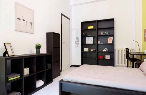 Garegnano Resort | 80 m² Private room ∙ 1 bedroom ∙ 1 guest