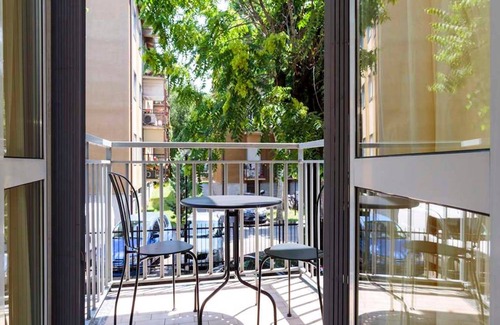 Garegnano Resort | 80 m² Private room ∙ 1 bedroom ∙ 1 guest
