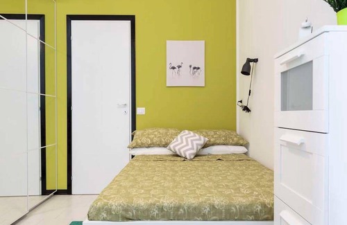 Garegnano Resort | 80 m² Private room ∙ 1 bedroom ∙ 1 guest