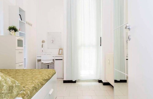 Garegnano Resort | 80 m² Private room ∙ 1 bedroom ∙ 1 guest