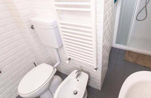 Zona Zara Resort | 80 m² Private room ∙ 1 bedroom ∙ 1 guest