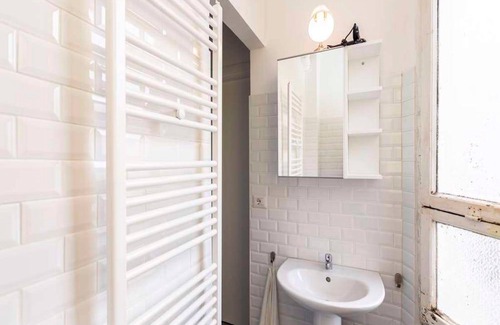 Zona Zara Resort | 80 m² Private room ∙ 1 bedroom ∙ 1 guest