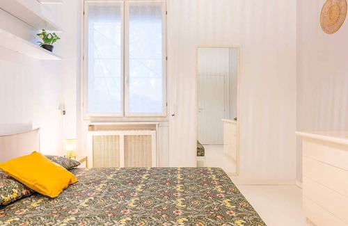 Affori Resort | 80 m² Private room ∙ 1 bedroom ∙ 1 guest